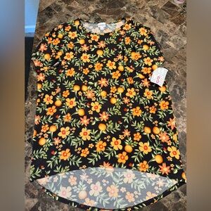 Lularoe Irma Top